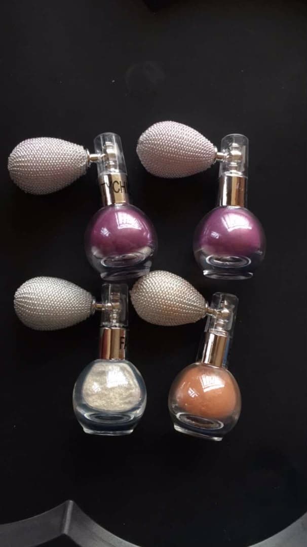 Glitter Spray