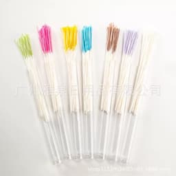 Piercing Cleaning Thread