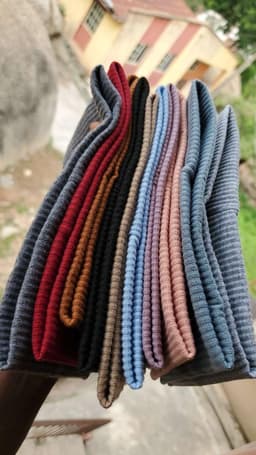 Pilates Headbands