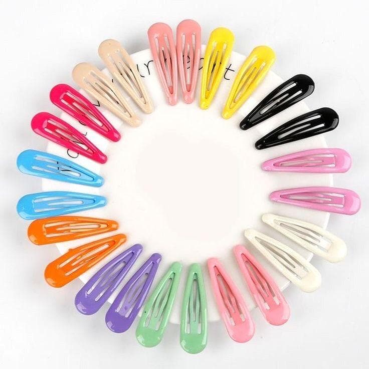 Snap Clips