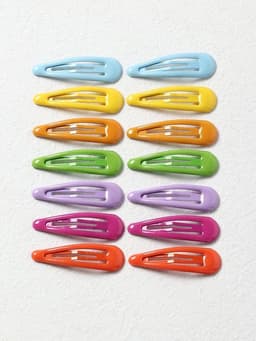 Snap Clips
